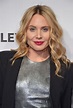 Leah Pipes - PaleyFest An Evening With 'The Originals' Event - March ...