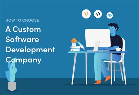 Some Reasons You Might Need A Software Development Company Lalma