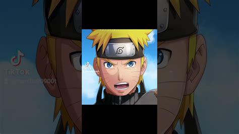 Naruto Vs Minato Youtube