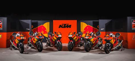 KTM VIP PACKAGE: MotoGP 2017 | RIDE KTM