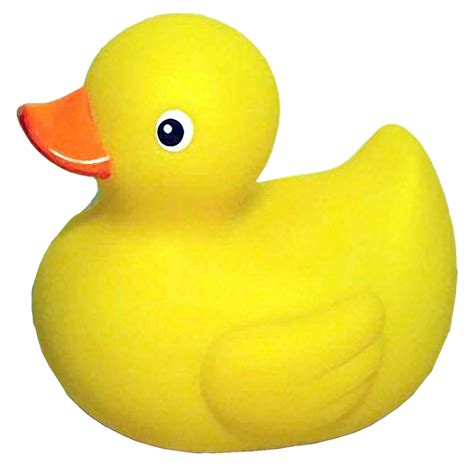 Image Gallery Rubber Ducky