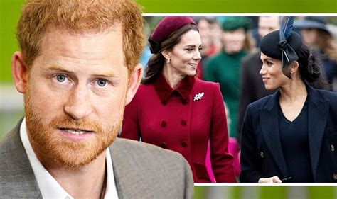 Kate Middleton Had A Fangirl First Reaction To Meghan Markle Claims