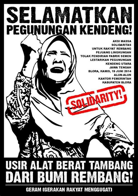 Pin Di Indonesian Posters