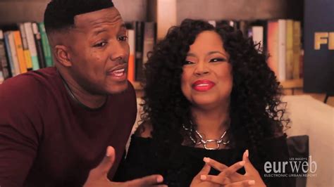 Flex And Shanice Interview Youtube