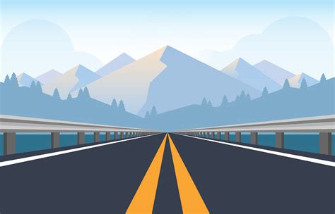 Road Barrier Illustrations Royalty Free Vector Graphi