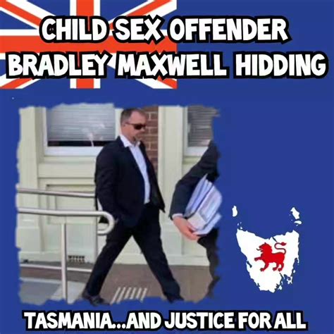 tasmanian sex offenders by and justice for all tasmania