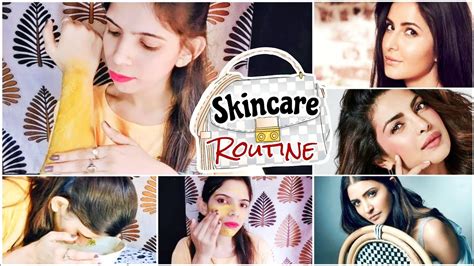Bollywood Celebrities Beauty Secrets To Get Glowing Skin 💯 Celebrity