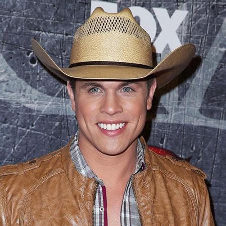 Dustin Lynch Bio Net Worth House Songs Album Tour Age Wiki Height And Career