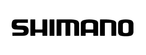 Update this logo / details. Shimano Logo black | Fifteen