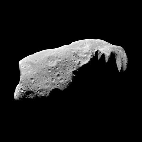 Asteroid 243 Ida Photographic Print Stocktrek Images