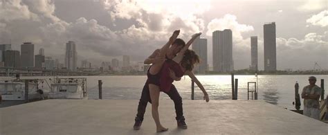 The developer are off1c1al and publisher are same! Step Up Revolution last dance Sean and Emily HD - YouTube