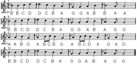 The disadvantage of standard book methods like faber, alfred and bastien is that they are filled with. ode to joy letters on recorder - Google Search | Recorder sheet music, Ode to joy, Violin music