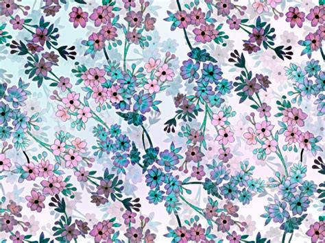 Floral Pattern Background 134 Free Stock Photo Public Domain Pictures