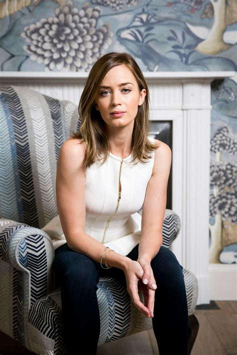 Emily Blunt John Phillips Photoshoot 2014 17 Gotceleb