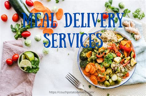 Best Meal Delivery Service 2023 Prepared And Kits