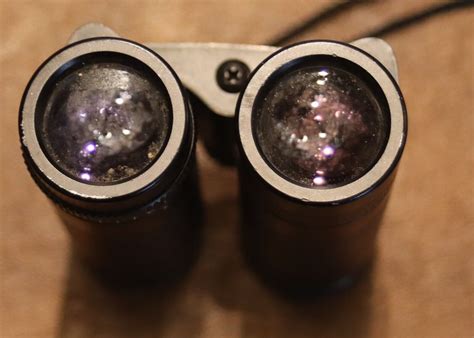 Leica Leitz Trinovid Binoculars 8 X 20 Bc Ebay