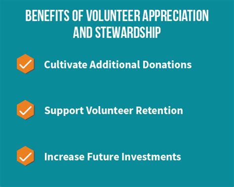 20 Volunteer Appreciation Ideas And Ts To Say Thank You