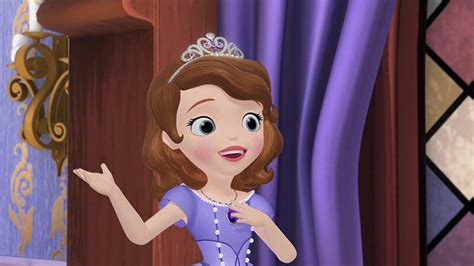 Sofia The First All You Need Music Video Sofia The First Disney