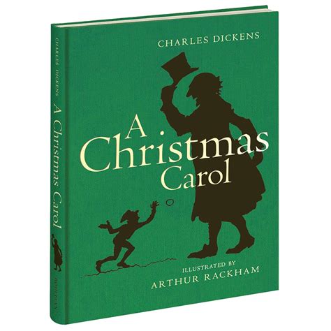 A Christmas Carol Bodleian Libraries