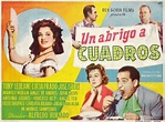 Un abrigo a cuadros - Película 1957 - SensaCine.com