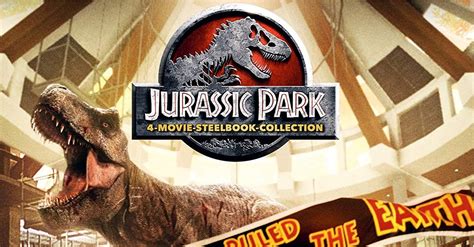 Jurassic Park Stanleylaison