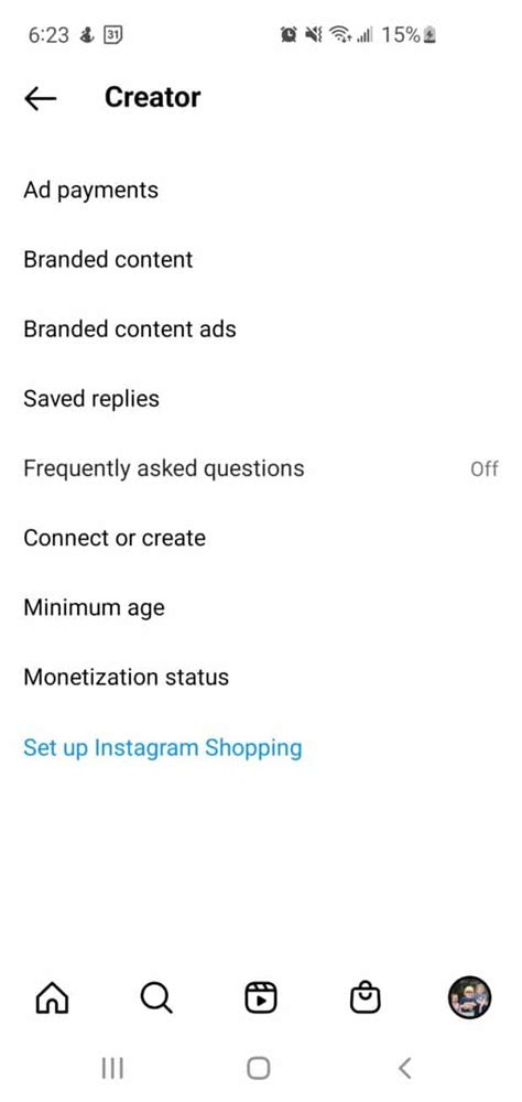 All You Need To Know About Instagram Creator Accounts Amplitude Marketing