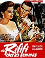 El rififi y las mujeres (1959) - FilmAffinity