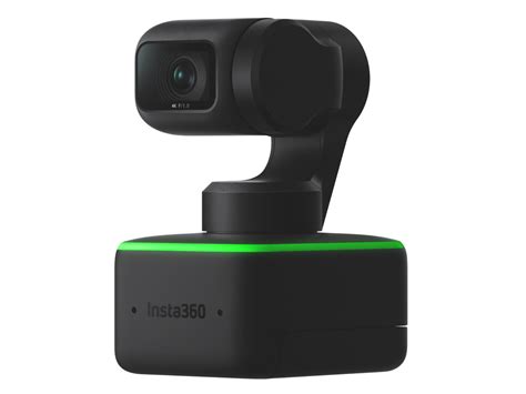 The Insta360 Link Is An Ai Powered 4k Webcam That Costs 300 Laptrinhx