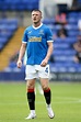 Rangers midfielder John Lundstram reveals Covid cases contributed to ...