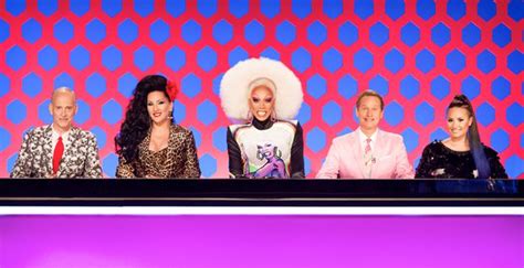 RuPaul S Drag Race S Biggest Celebrity Guest Judges Through The Years