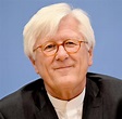 Heinrich Bedford-Strohm will EKD-Vorsitz abgeben - WELT