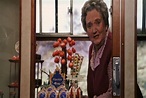 Images of the food trolley lady - Harry Potter Wiki