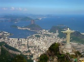 Blog Adrian: Río de Janeiro