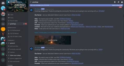 5 Best Discord Servers For Valheim You Can Join 2021 Beebom