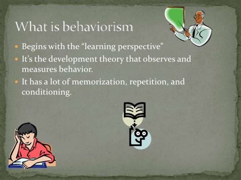 What Is The Difference Between Behaviorism And Ethology Opera Residences