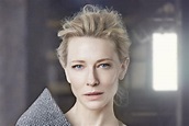 Cate Blanchett - Attrice - Biografia e Filmografia - Ecodelcinema