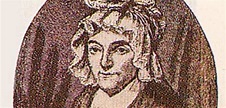 Maria Magdalena van Beethoven (1746-87) Beethoven's mother - Classic FM