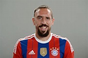 Retraite internationale pour Franck Ribéry : retour sur se... - Télé Star