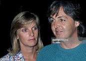 Linda Mccartney Press Photos and Premium High Res Pictures - Getty Images