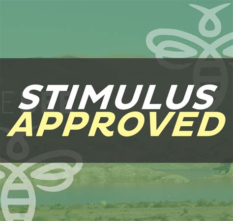 If approved, these stimulus payments would be the second additive checks california residents have received in 2021. Stimulus Package Approved by House of Representatives - The Bee -The buzz in Bullhead City ...