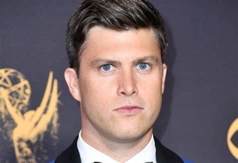 Scarlett johansson and colin jost are now a married couple. Is Anyone Excited to See Colin Jost Host the Emmys? | The ...
