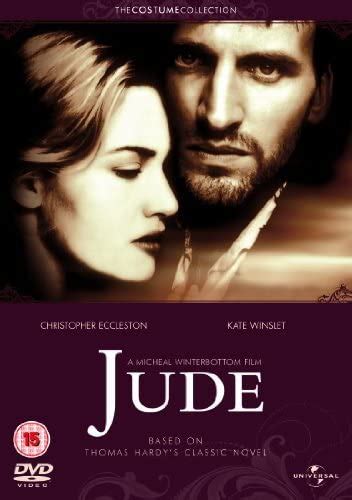 jude [dvd] uk kate winslet rachel griffiths june whitfield mark lambert