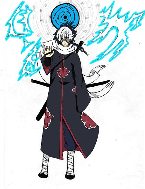 Original Naruto Character Pic1 By Shiyugotenshi On Deviantart