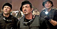 Sylvester Stallone Upcoming New Movies (2019, 2020)