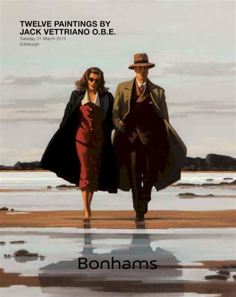 Pdf Twelve Paintings By Jack Vettriano Obe Jack Vettriano Obe Hon