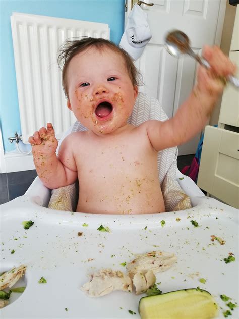 Baby Led Weaning 10 Tips To Get You Started Baby And Toddler Feeding