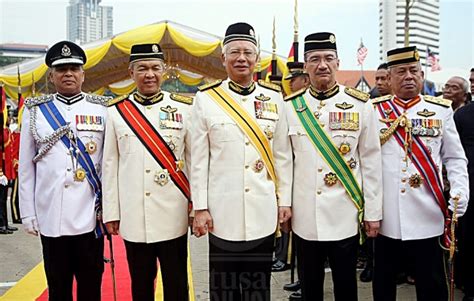 Ipg kampus tun abdul razak kota samarahan •. Ramai Yang Salah Faham, Ini Perbezaan Gelaran Dato Dan ...