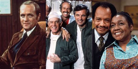 15 Best Sitcoms Of The 70s Ranked