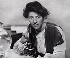 Marie Stopes Biography - Childhood, Life Achievements & Timeline