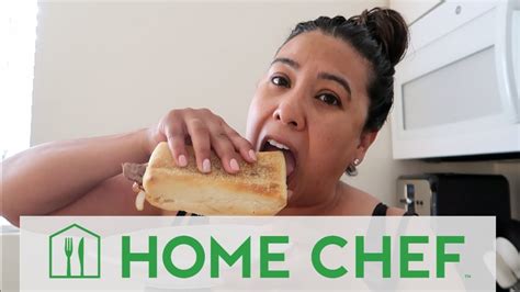 Home Chef Review And Cook With Me Ii Meal Subscription Review Series